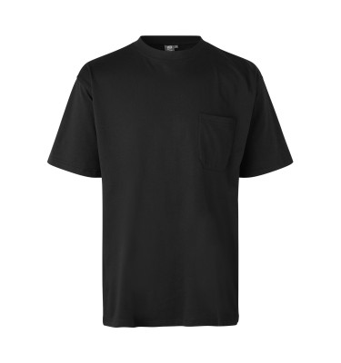 T-shirt T-TIME® | kieszeń