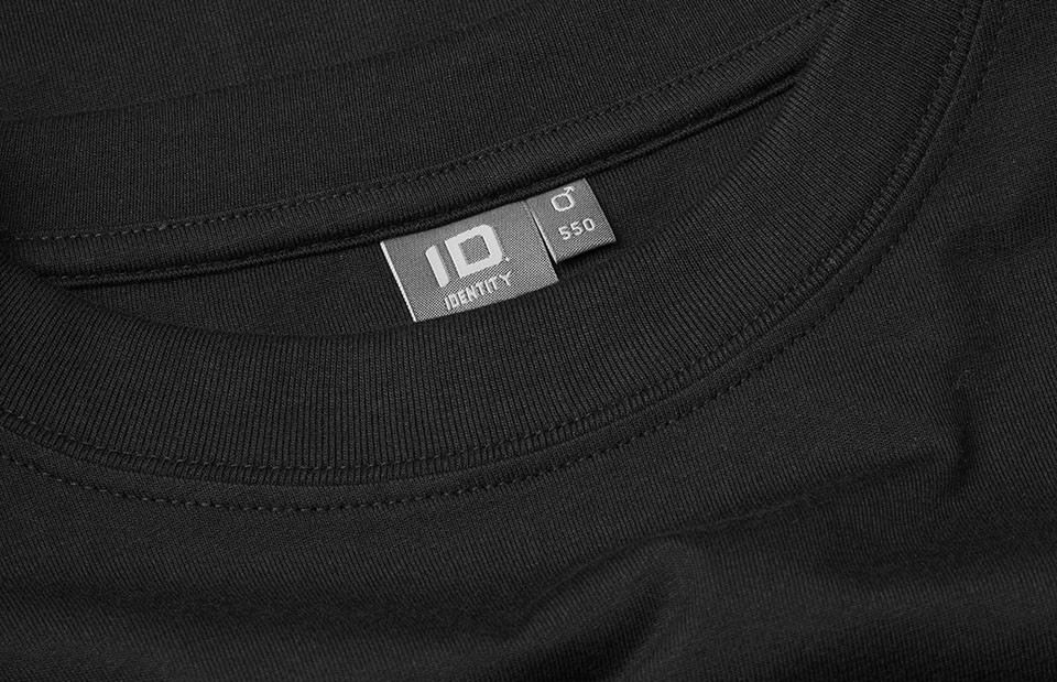 T-shirt T-TIME® | kieszeń