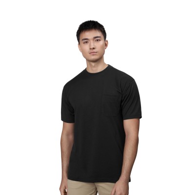 T-shirt T-TIME® | kieszeń