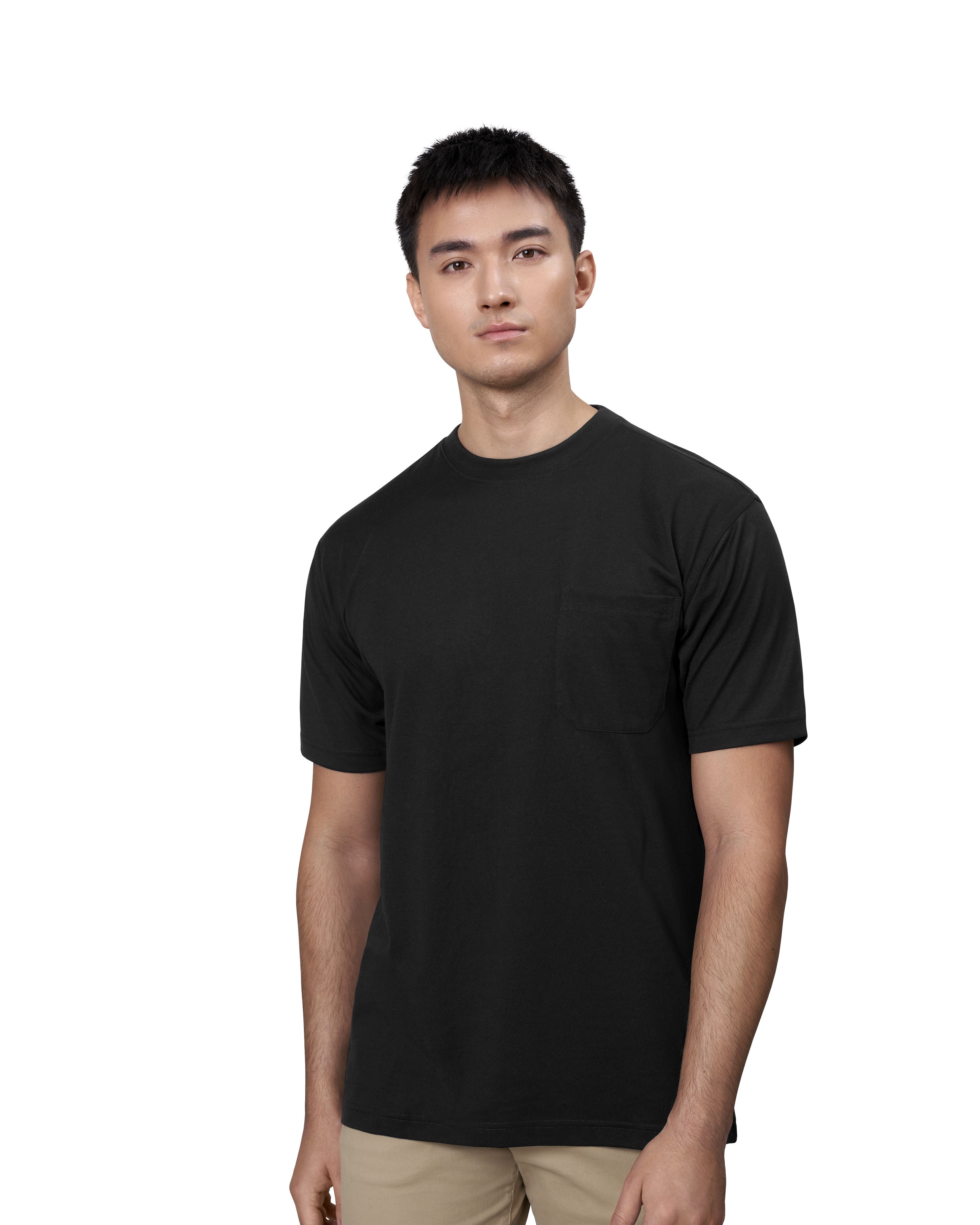 T-shirt T-TIME® | kieszeń
