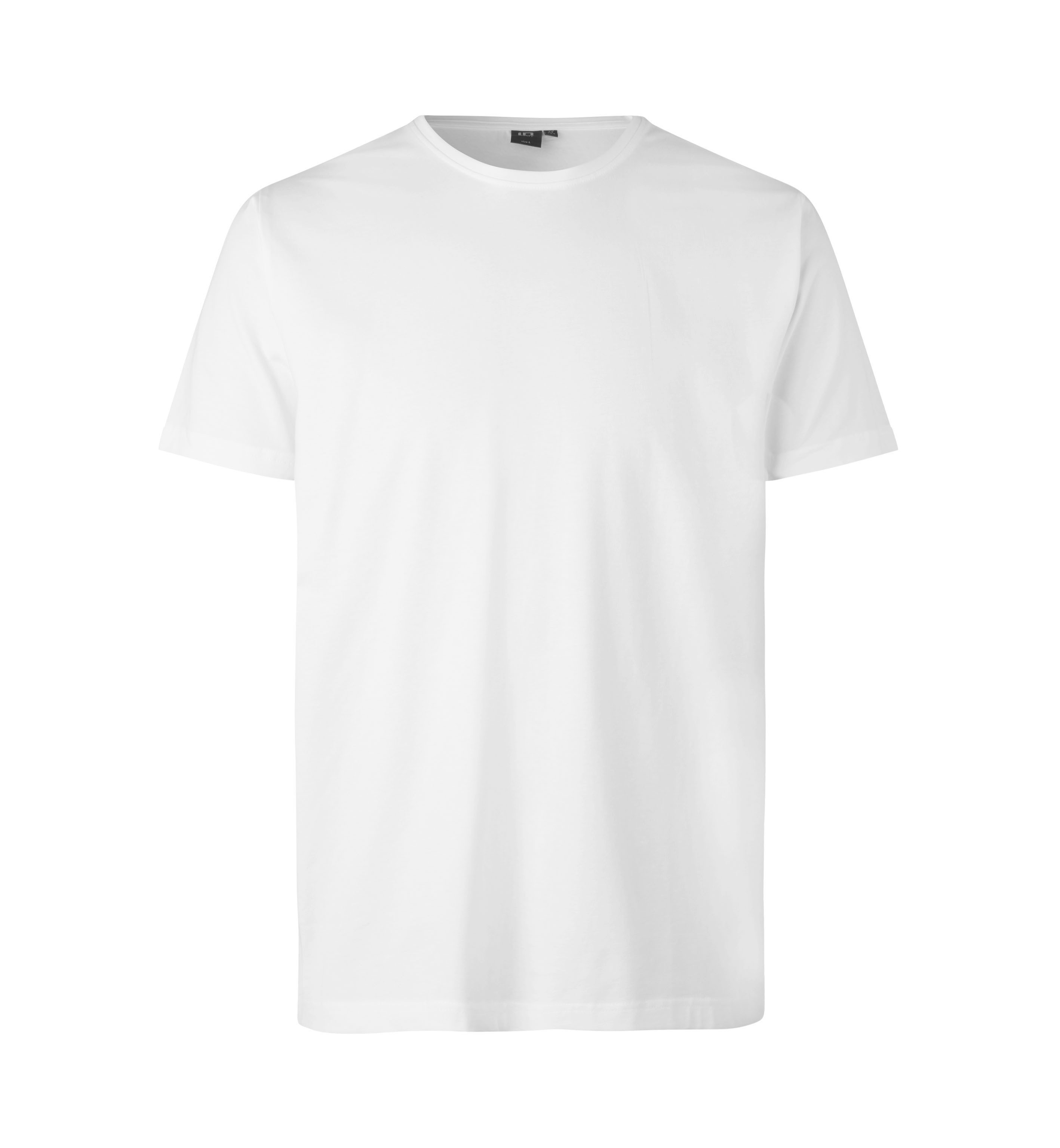 T-shirt ze stretchem | komfort