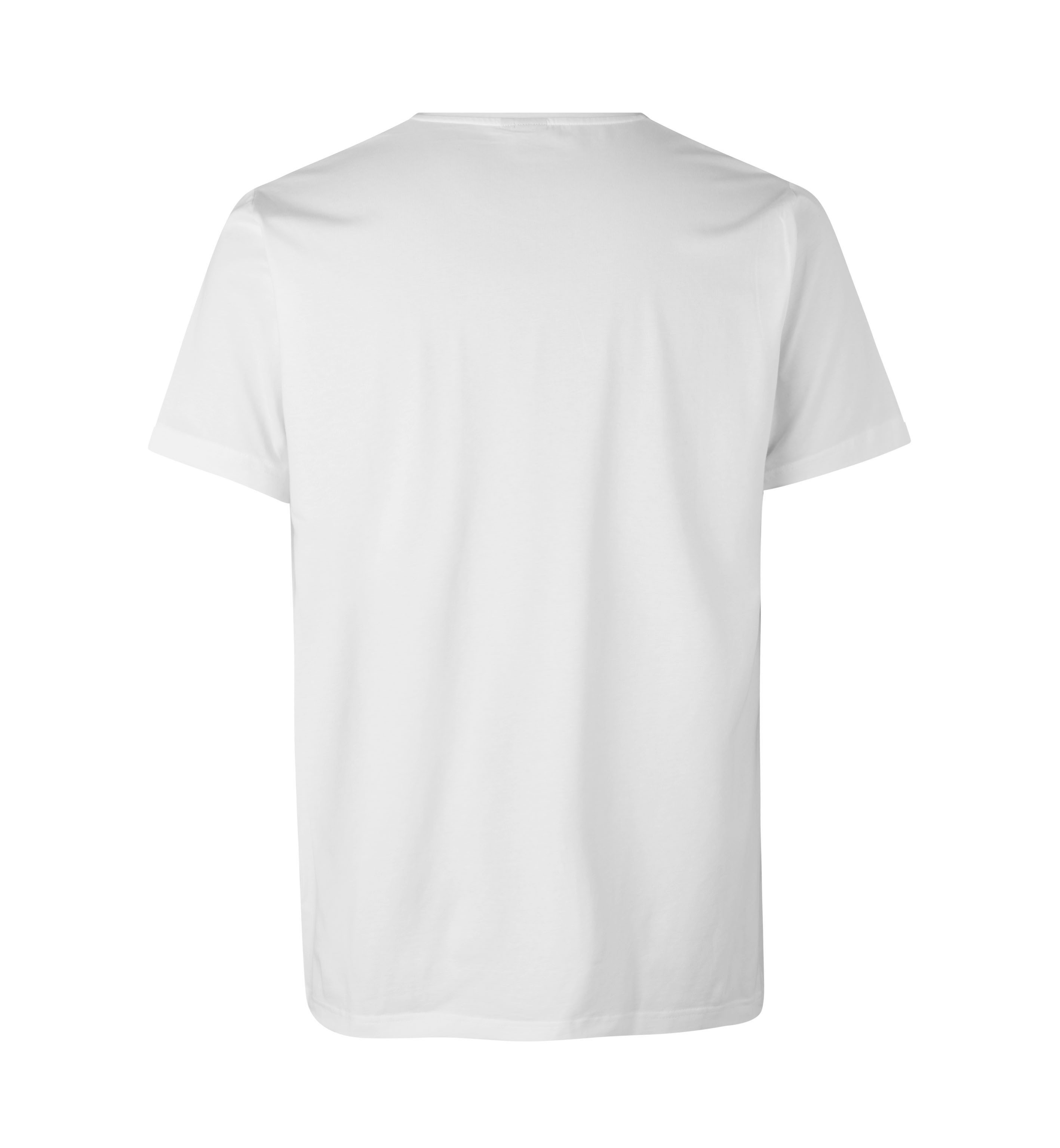 T-shirt ze stretchem | komfort