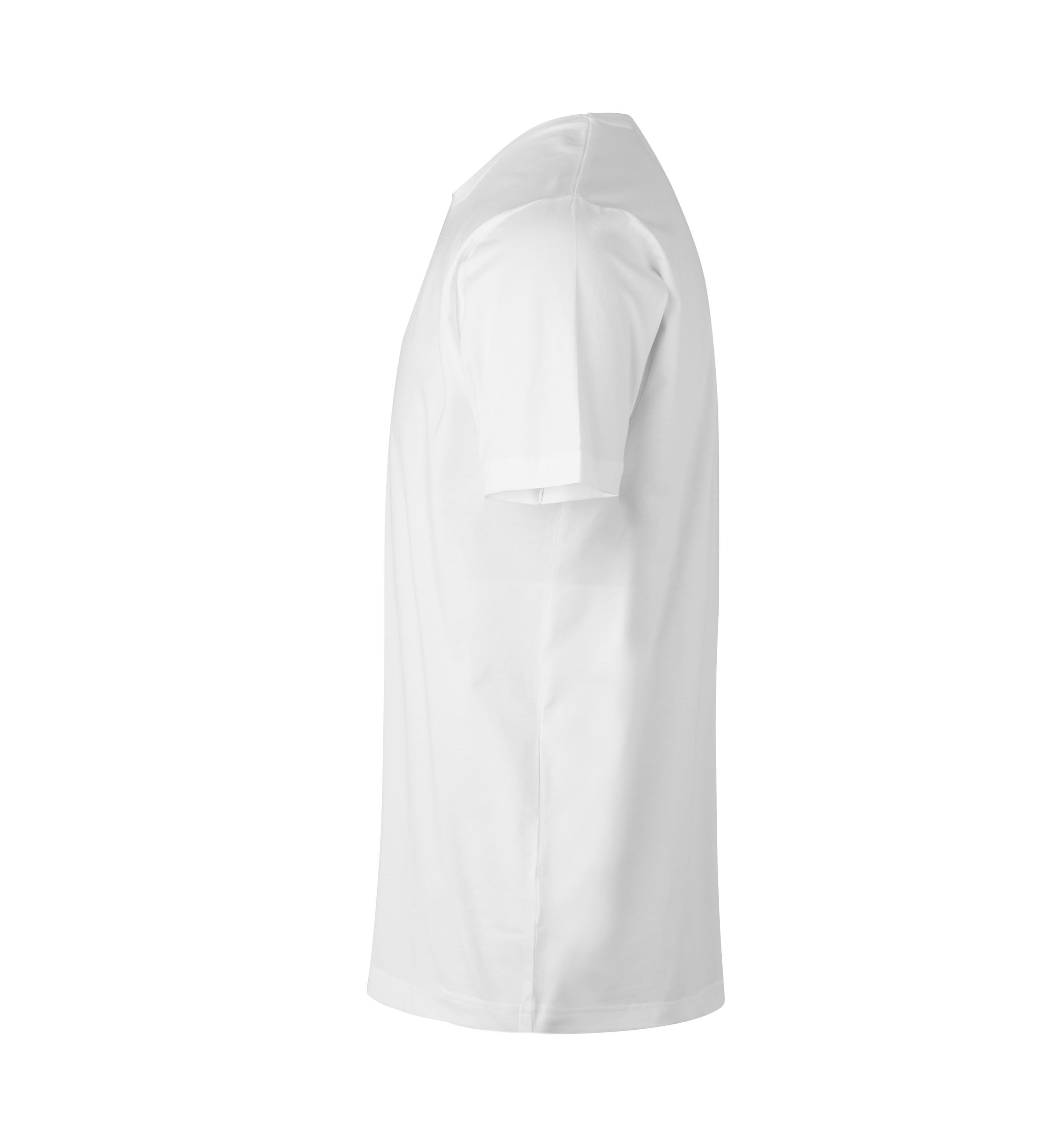 T-shirt ze stretchem | komfort