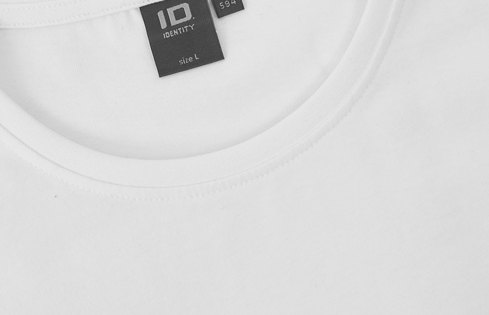 T-shirt ze stretchem | komfort