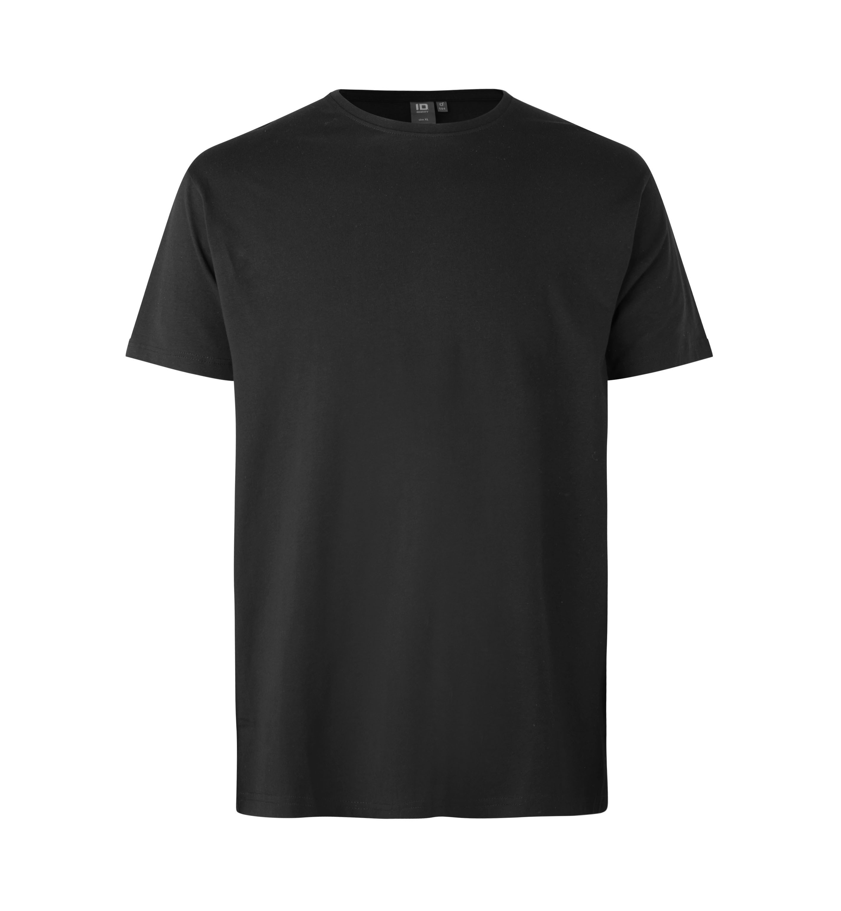 T-shirt ze stretchem | komfort