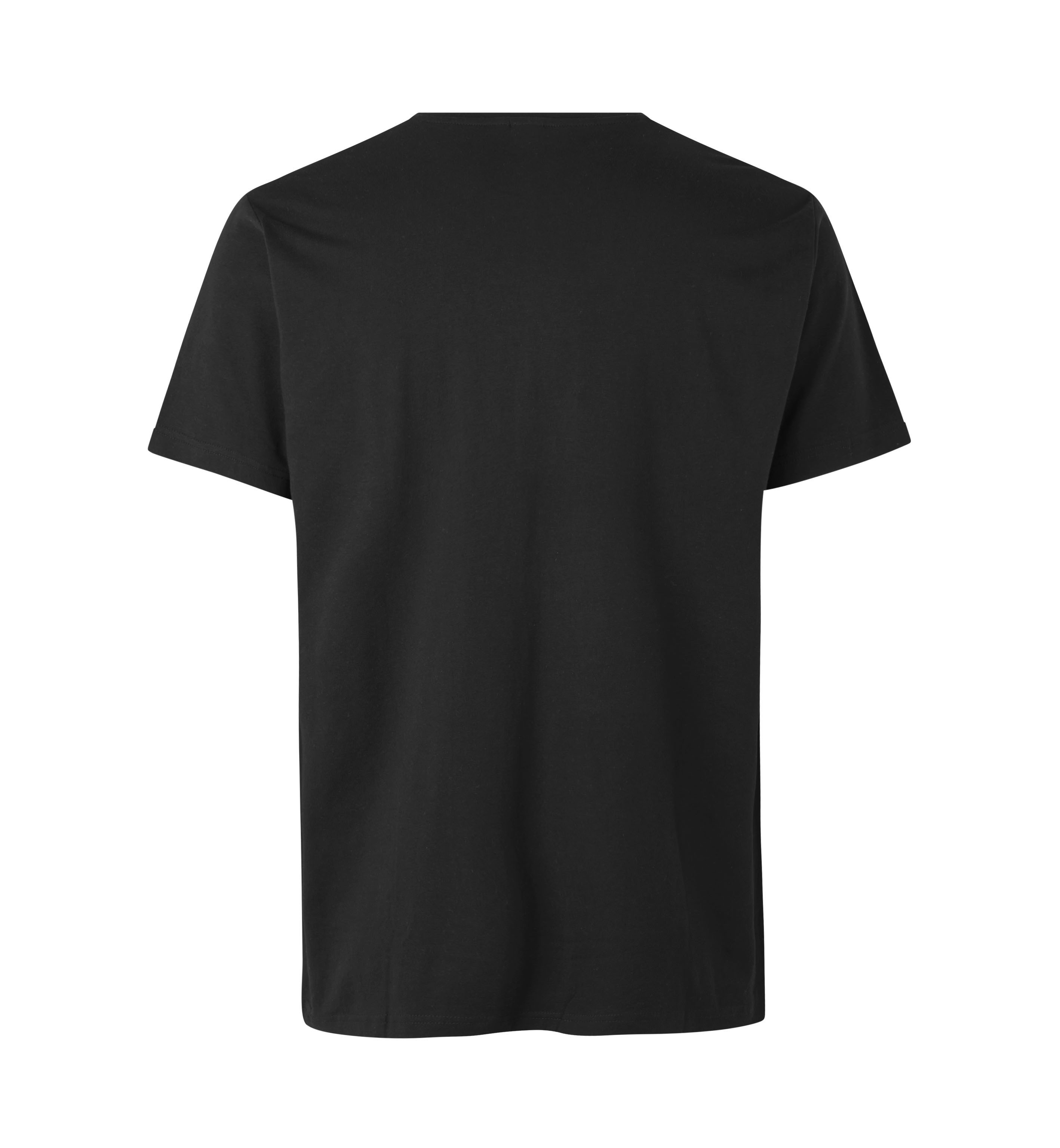 T-shirt ze stretchem | komfort