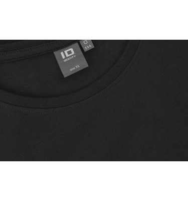 T-shirt ze stretchem | komfort
