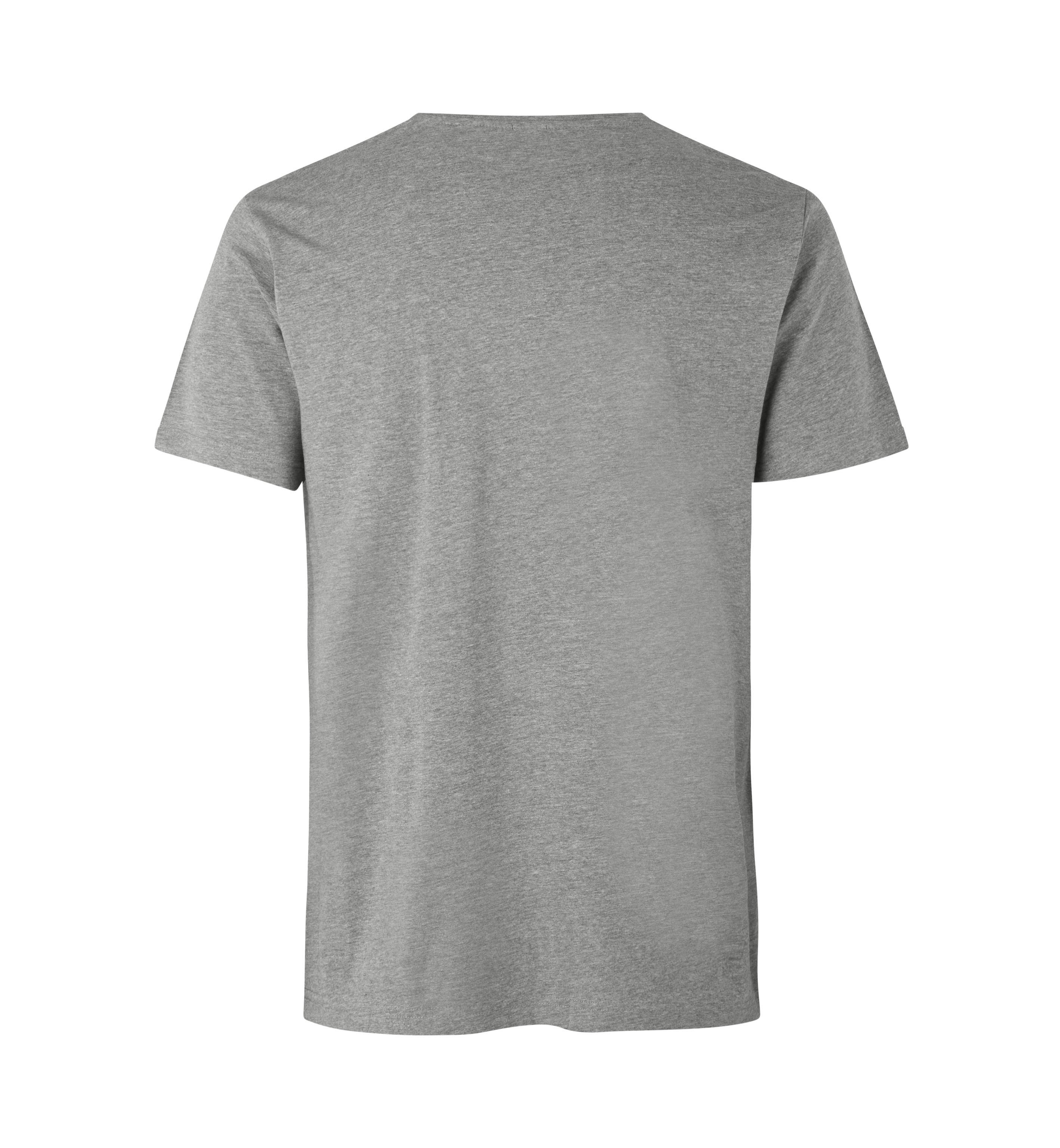 T-shirt ze stretchem | komfort