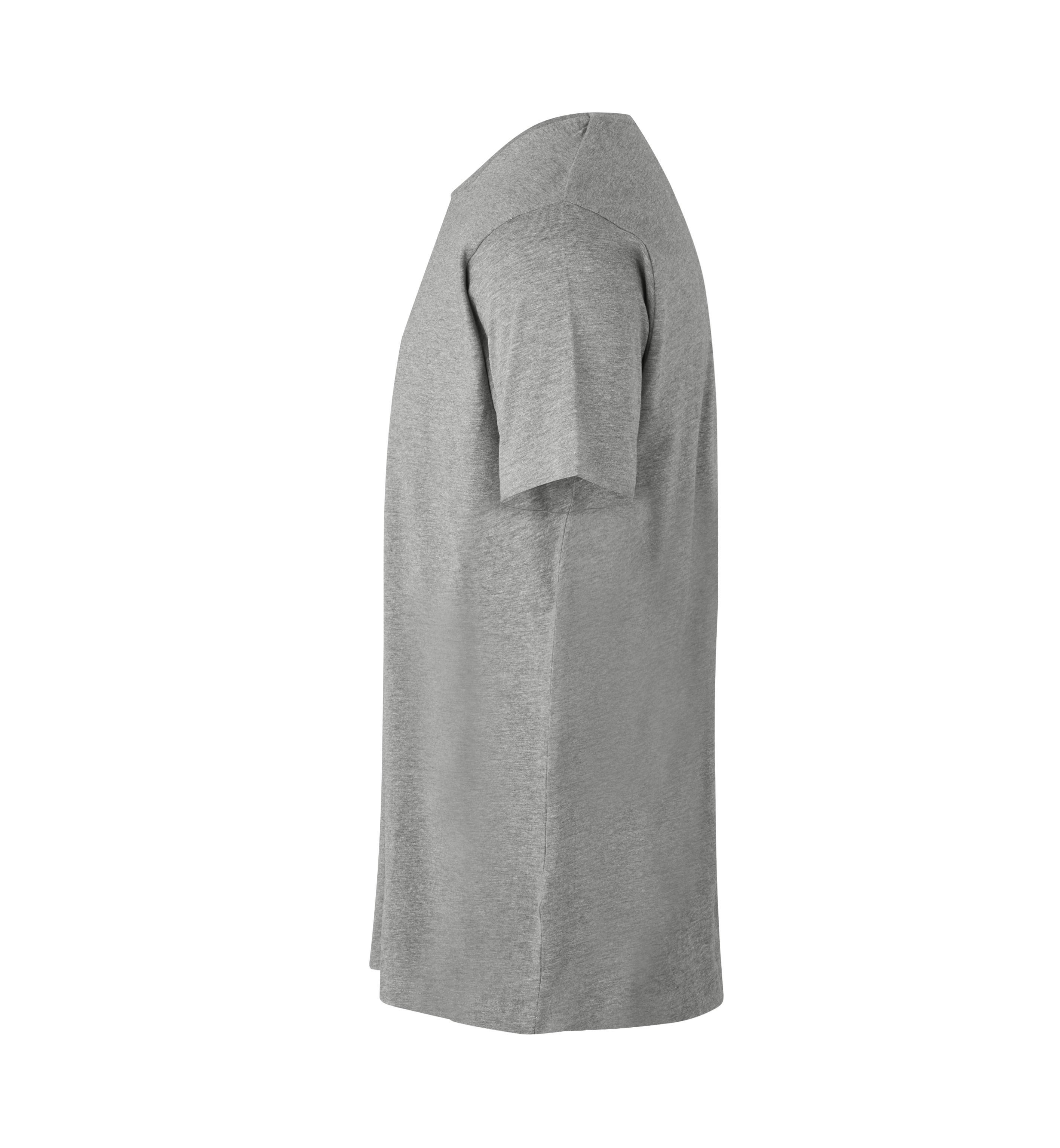 T-shirt ze stretchem | komfort
