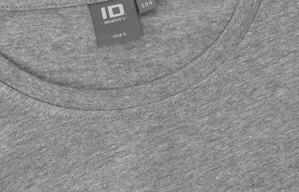 T-shirt ze stretchem | komfort