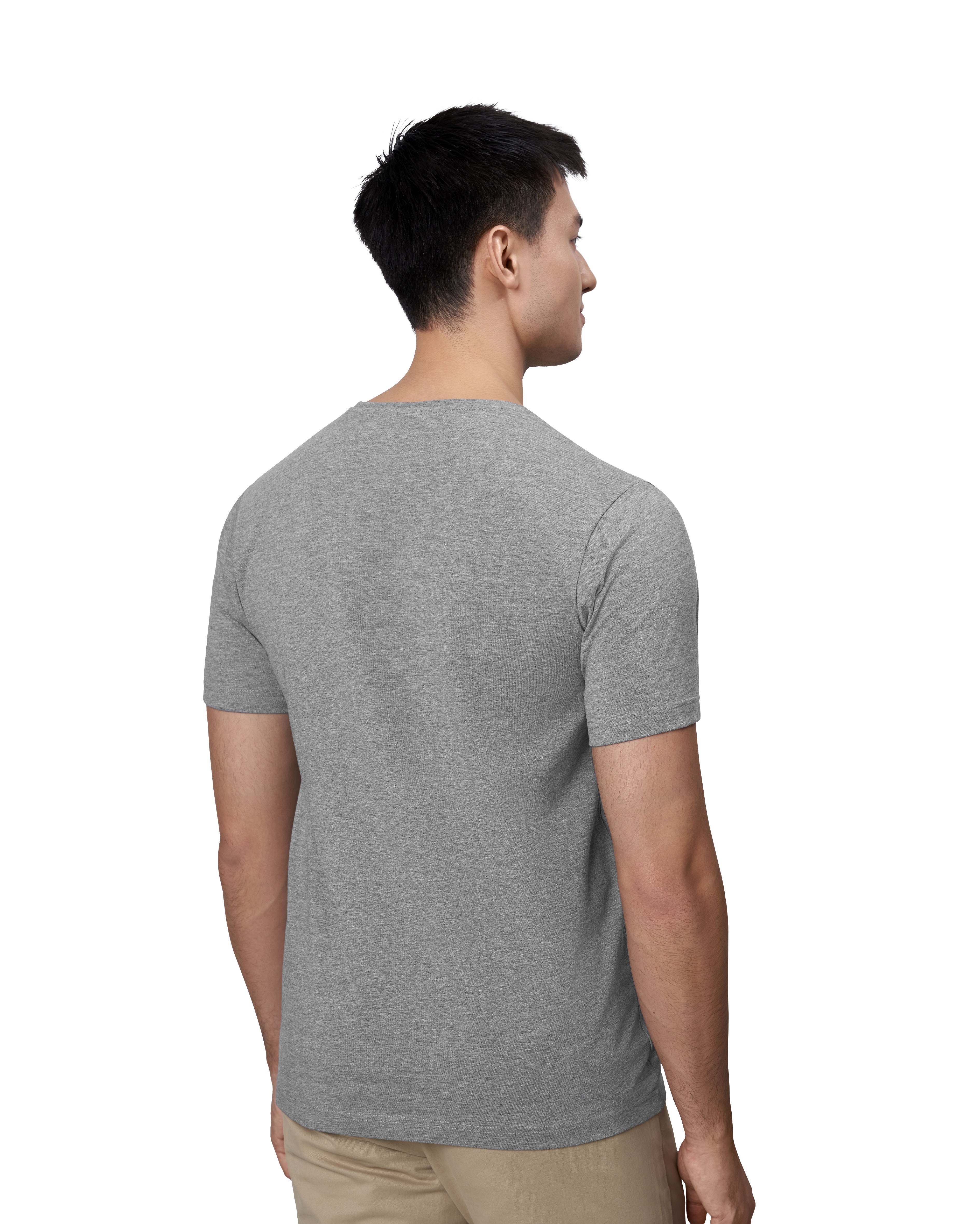 T-shirt ze stretchem | komfort