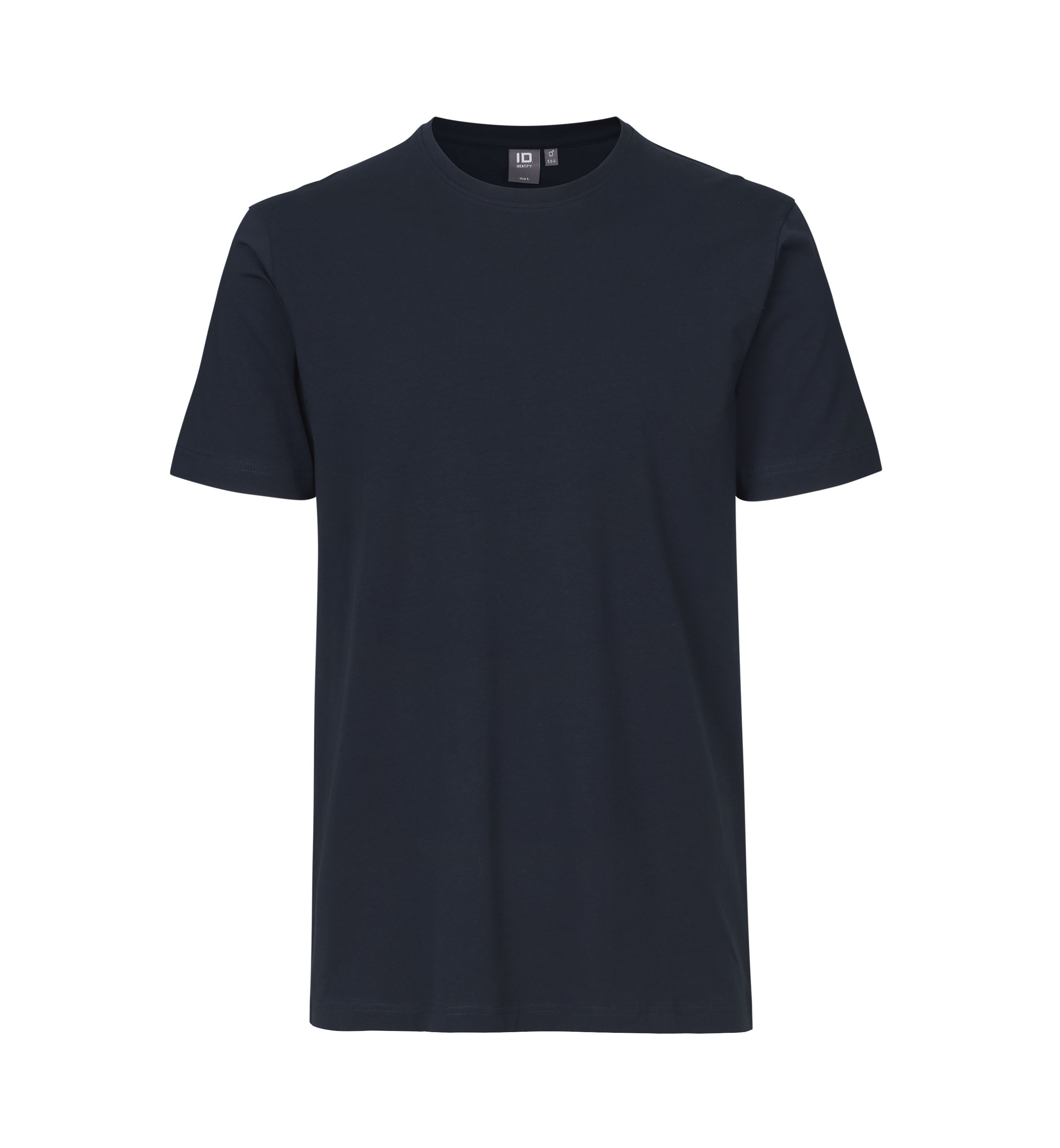 T-shirt ze stretchem | komfort