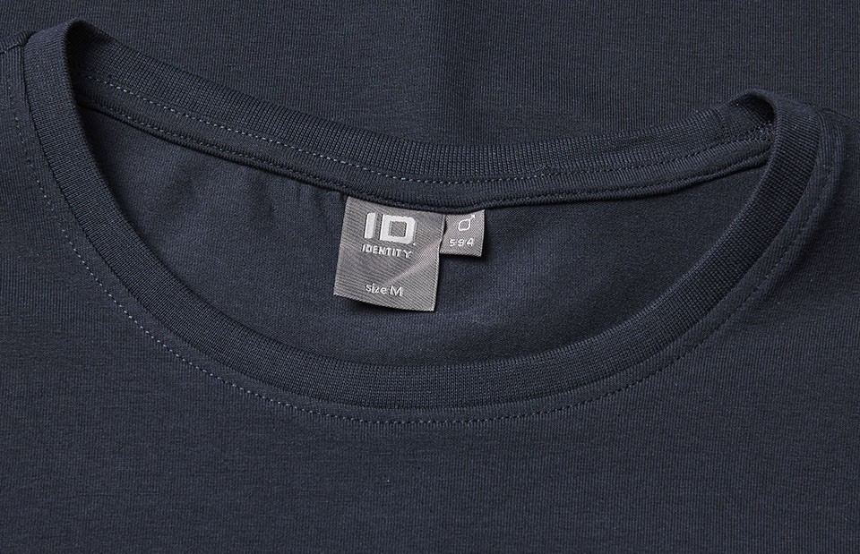 T-shirt ze stretchem | komfort