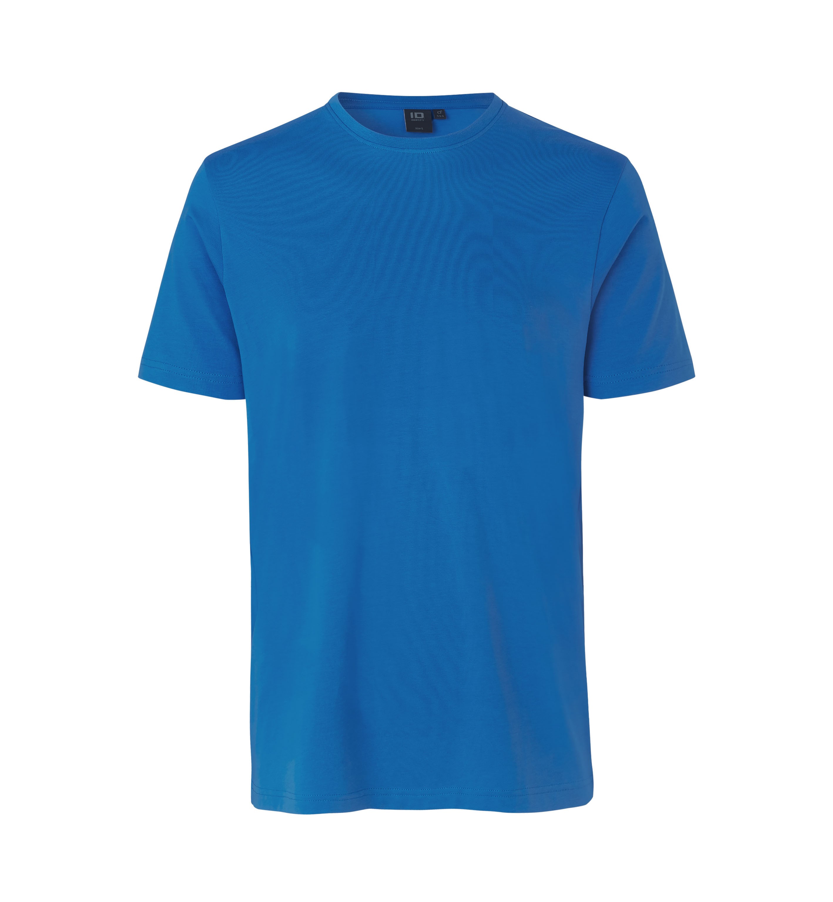 T-shirt ze stretchem | komfort