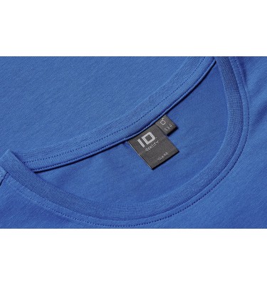 T-shirt ze stretchem | komfort