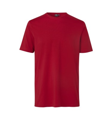 T-shirt ze stretchem | komfort