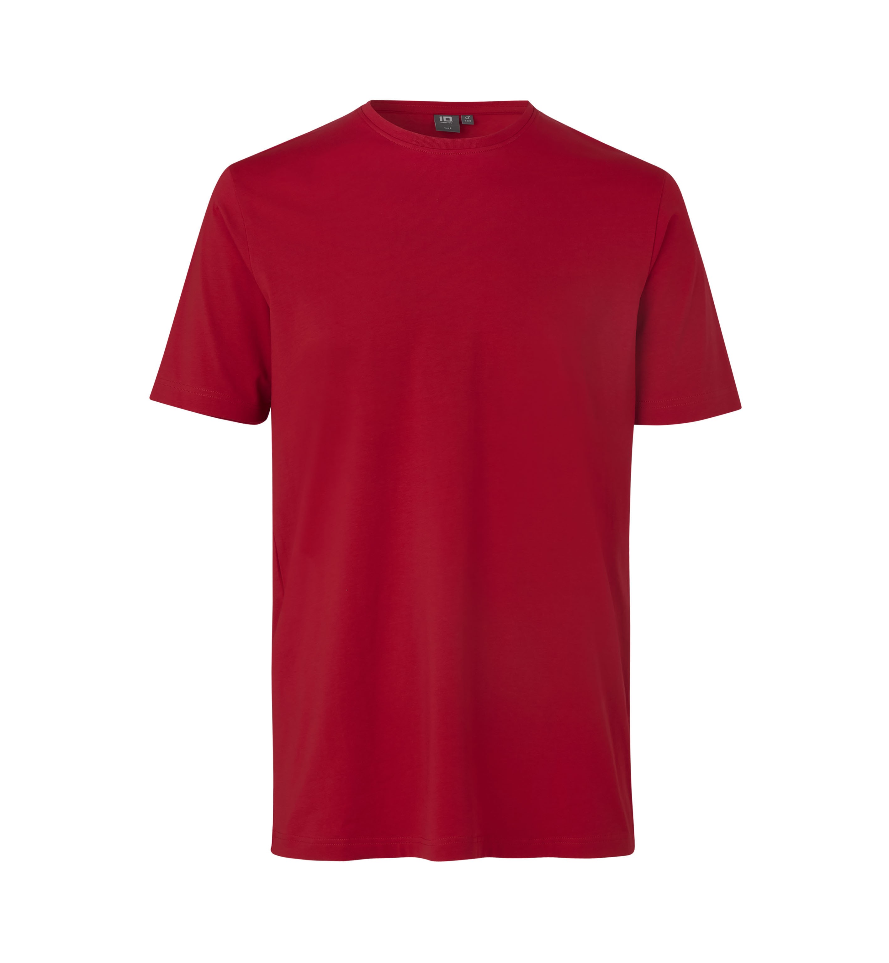T-shirt ze stretchem | komfort