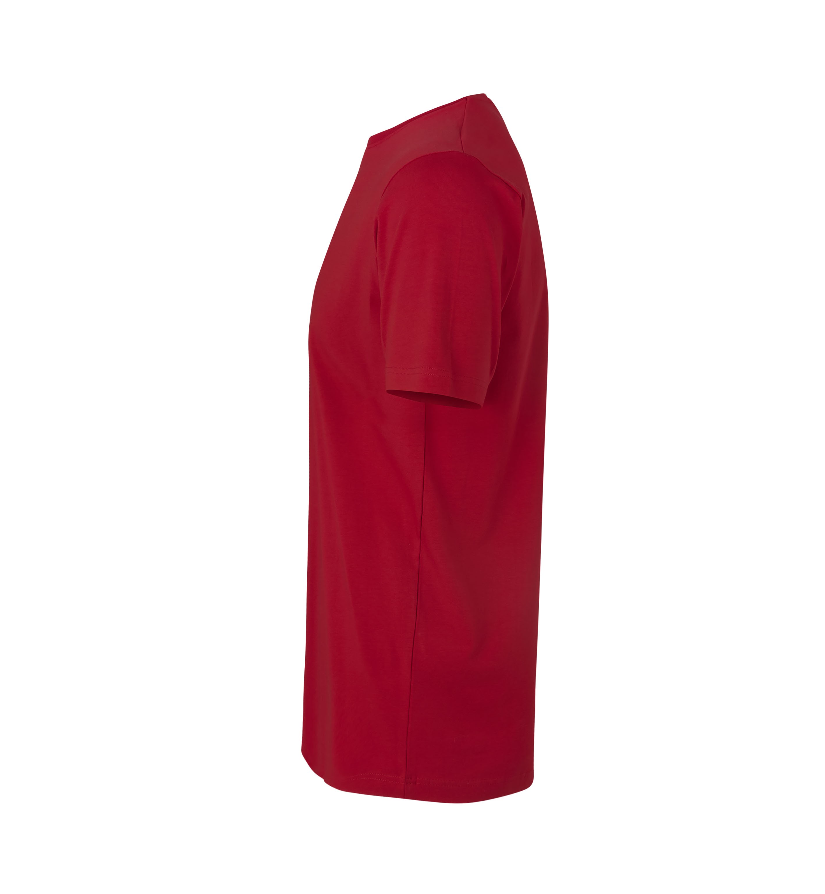 T-shirt ze stretchem | komfort
