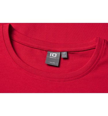T-shirt ze stretchem | komfort