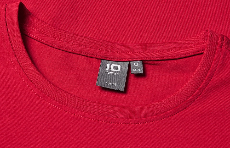 T-shirt ze stretchem | komfort