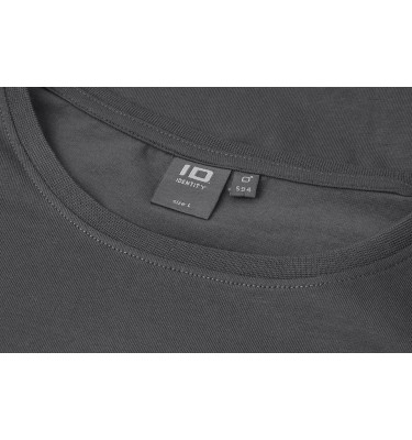 T-shirt ze stretchem | komfort