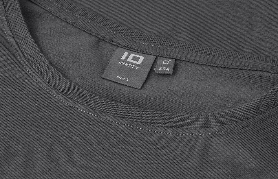 T-shirt ze stretchem | komfort