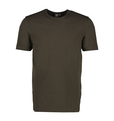 T-shirt ze stretchem | komfort
