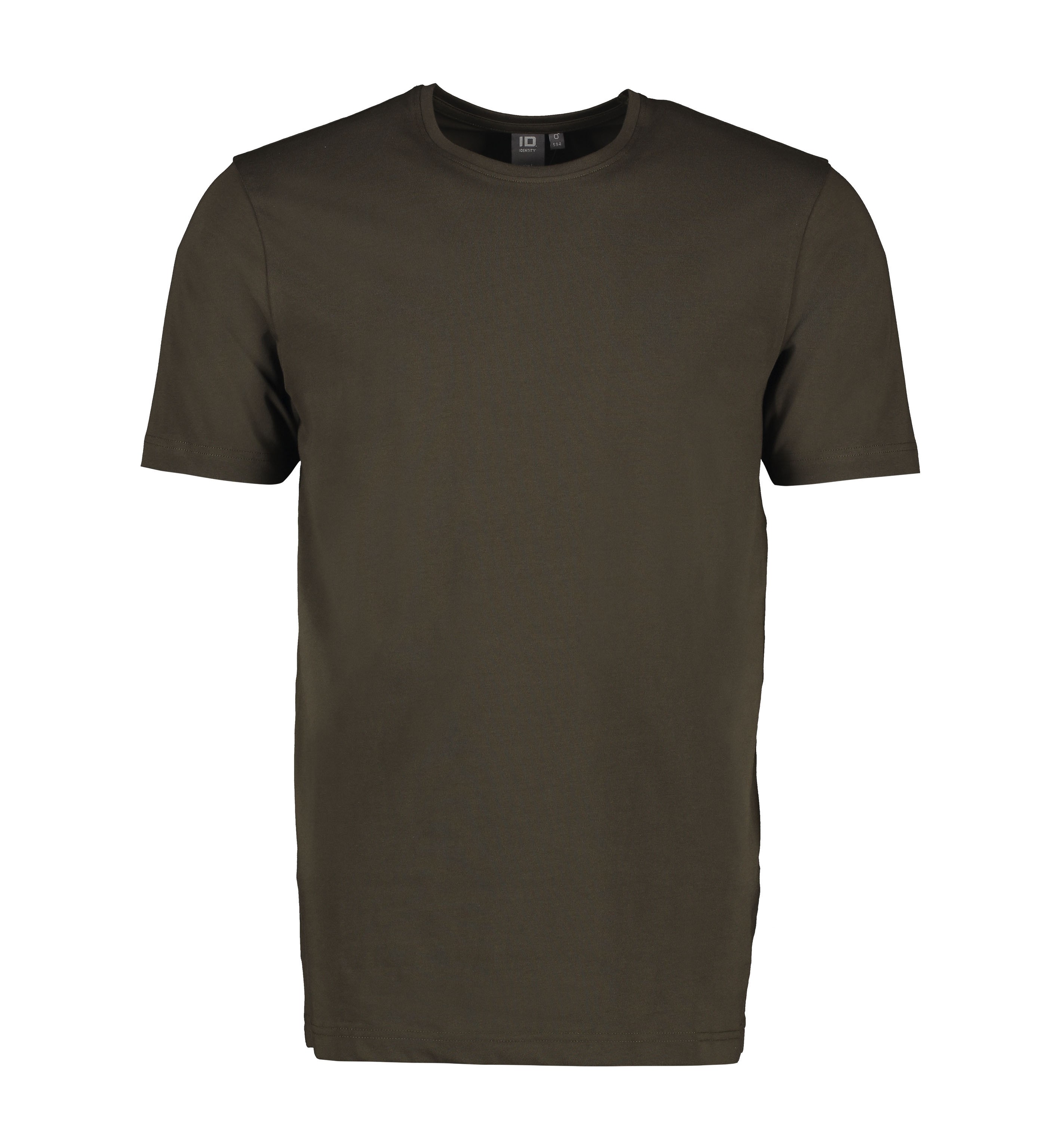 T-shirt ze stretchem | komfort