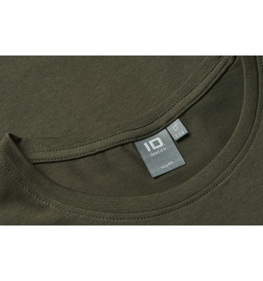 T-shirt ze stretchem | komfort