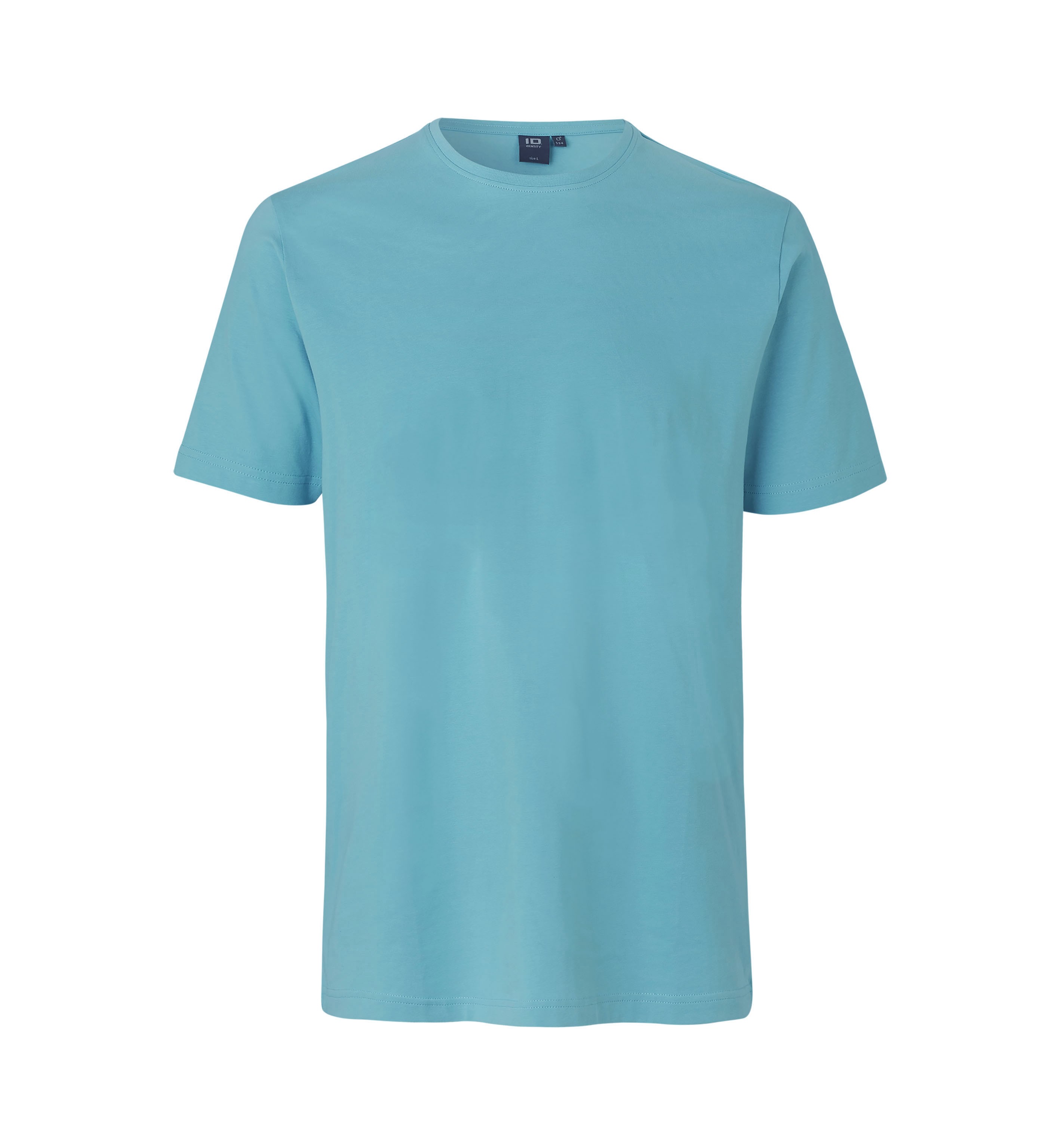 T-shirt ze stretchem | komfort