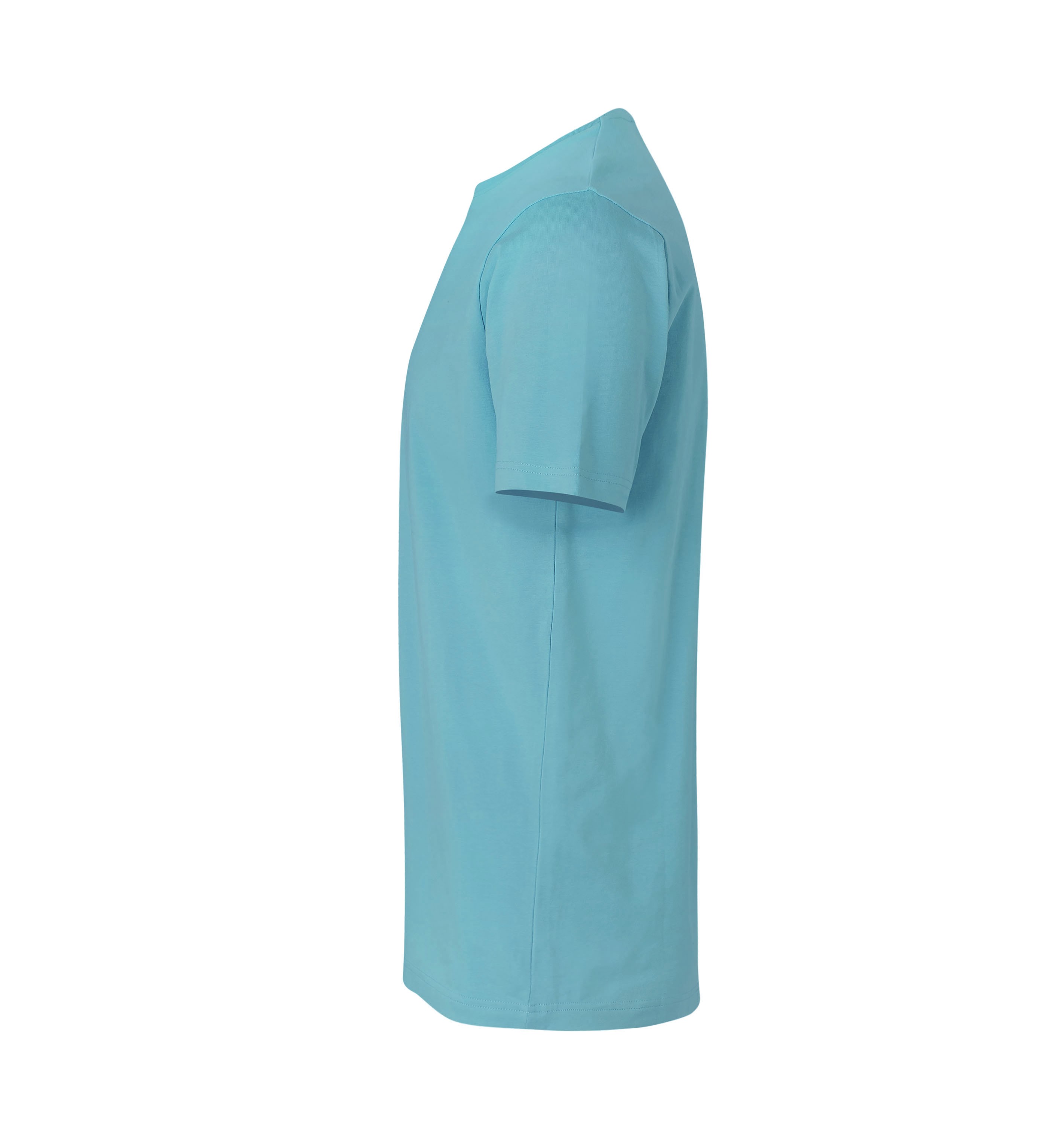 T-shirt ze stretchem | komfort