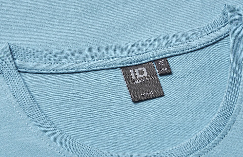 T-shirt ze stretchem | komfort