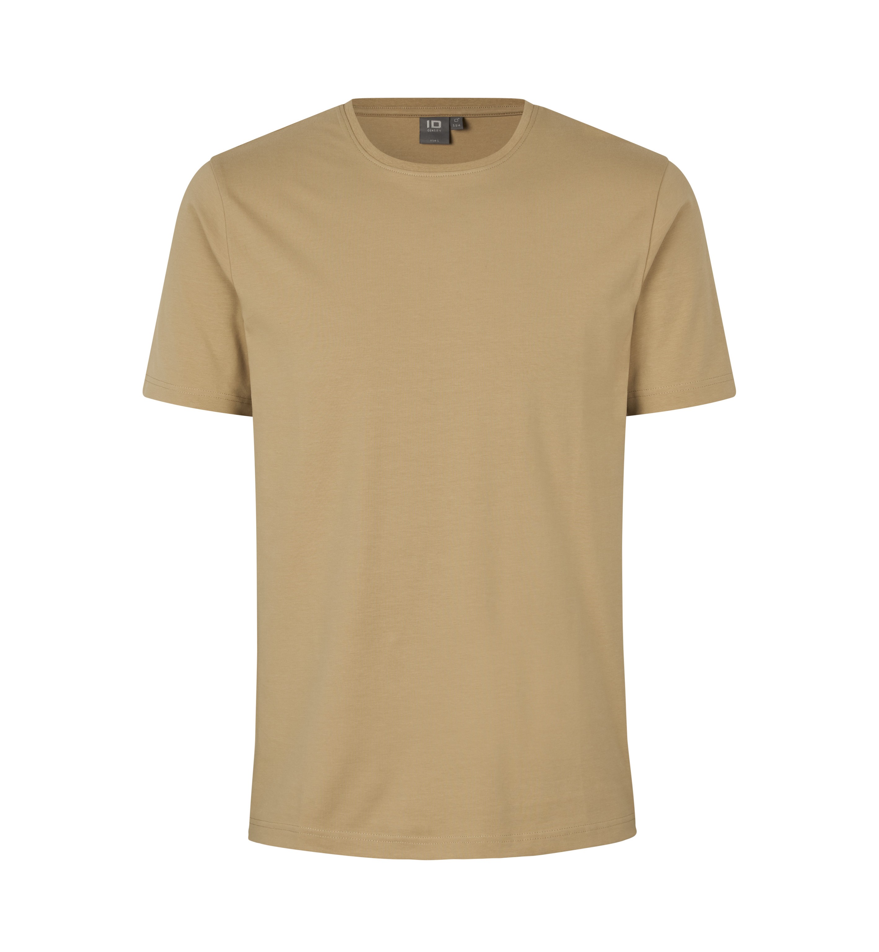 T-shirt ze stretchem | komfort