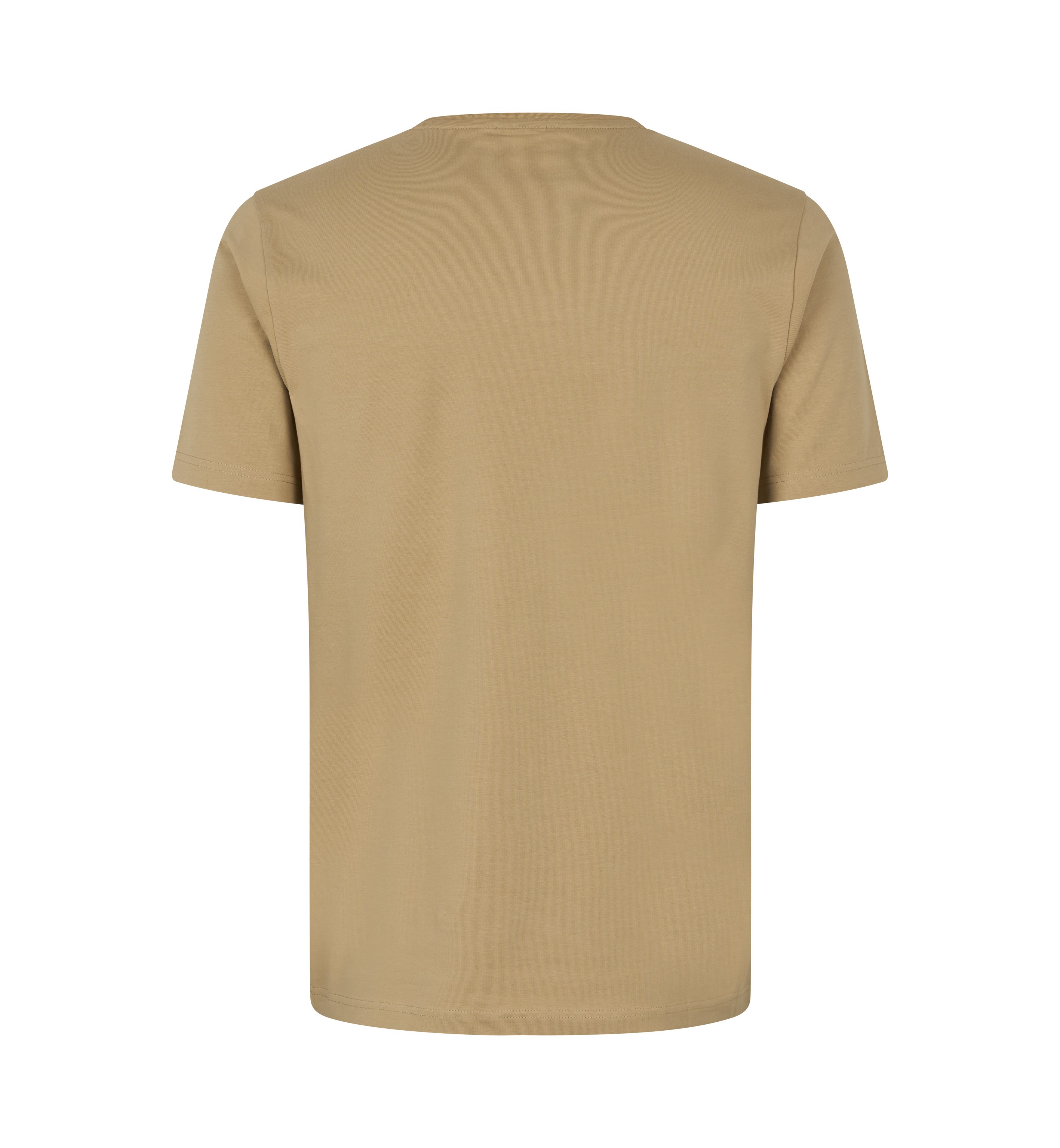 T-shirt ze stretchem | komfort