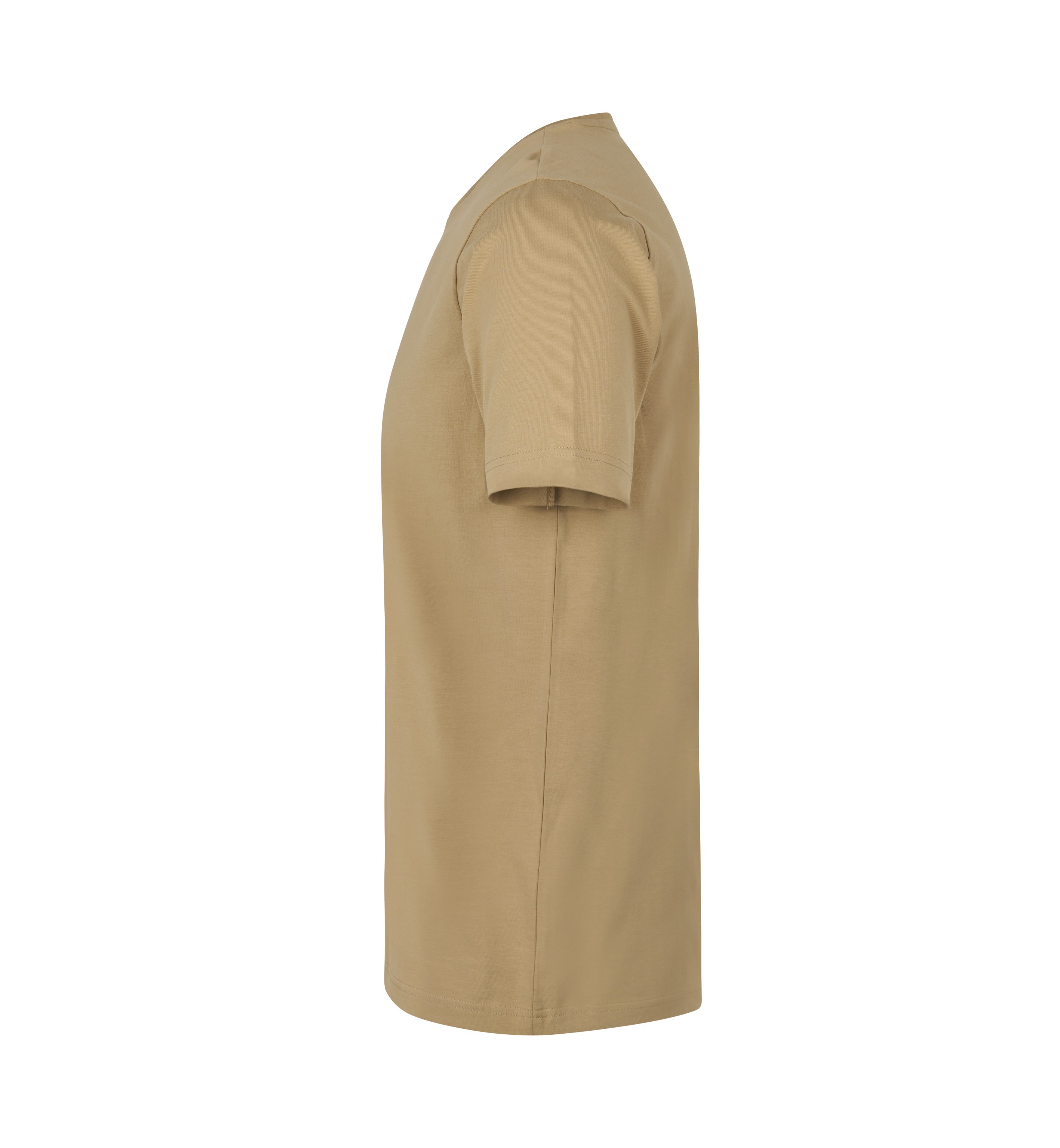 T-shirt ze stretchem | komfort