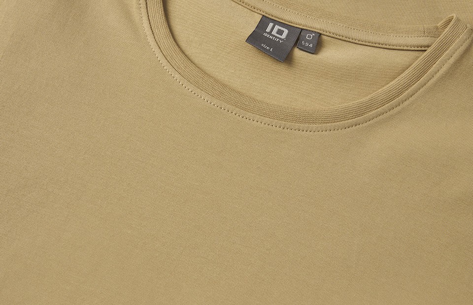 T-shirt ze stretchem | komfort
