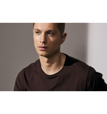 T-shirt ze stretchem | komfort