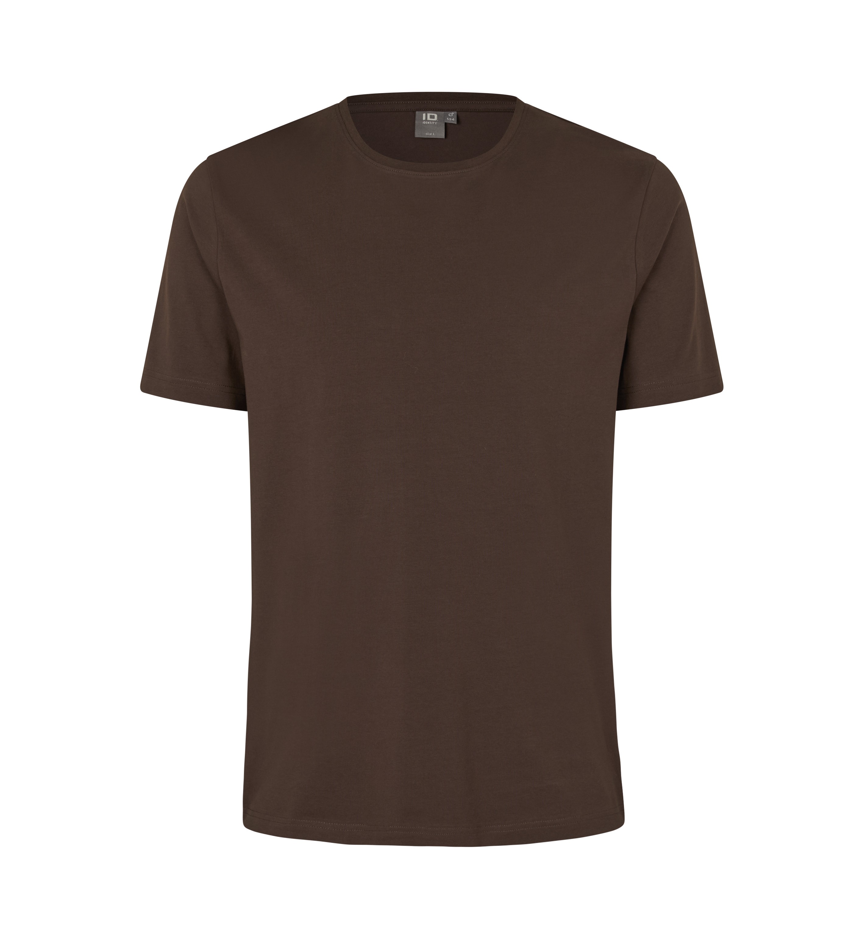 T-shirt ze stretchem | komfort