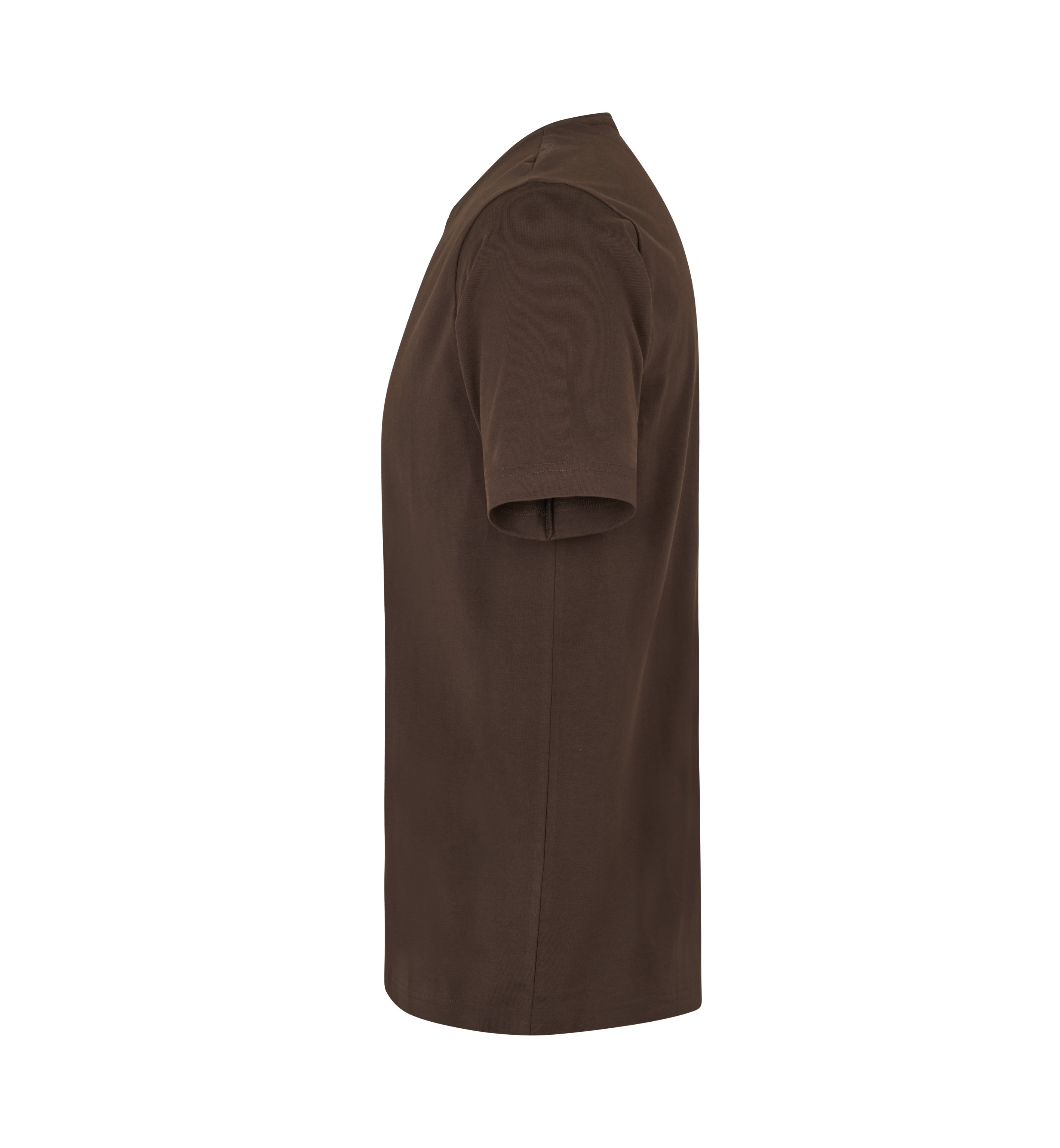 T-shirt ze stretchem | komfort