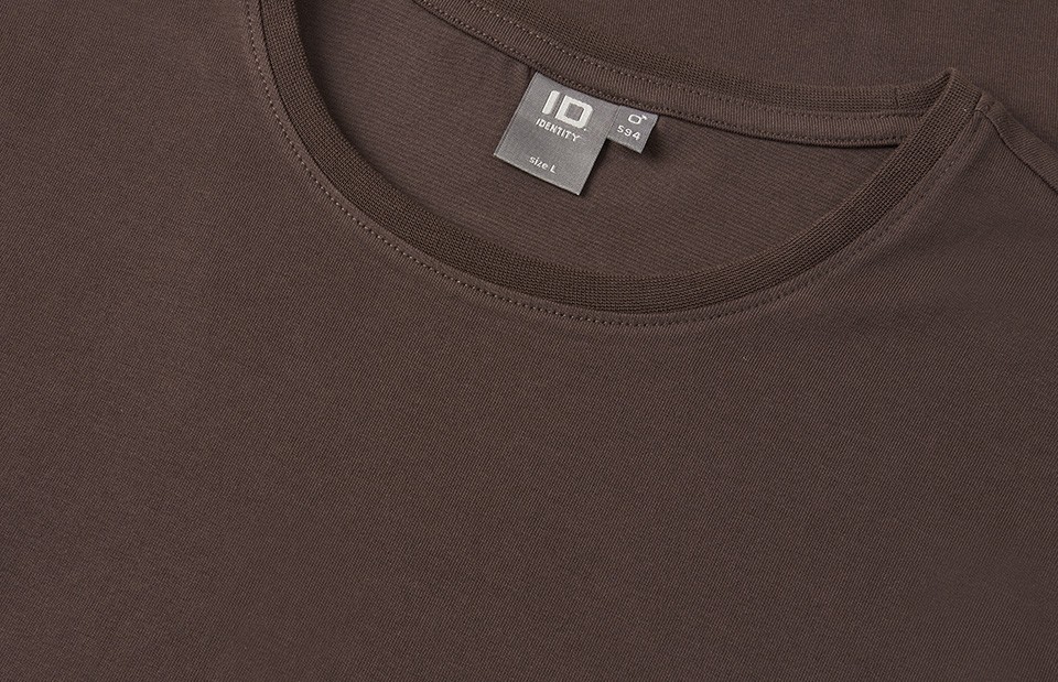 T-shirt ze stretchem | komfort