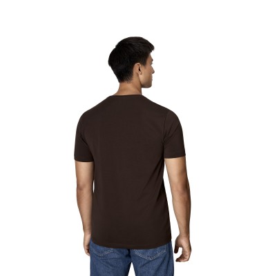 T-shirt ze stretchem | komfort