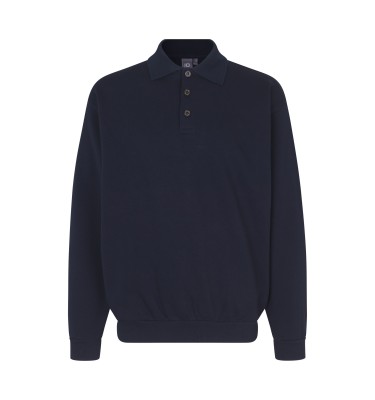 Klasyczna bluza polo