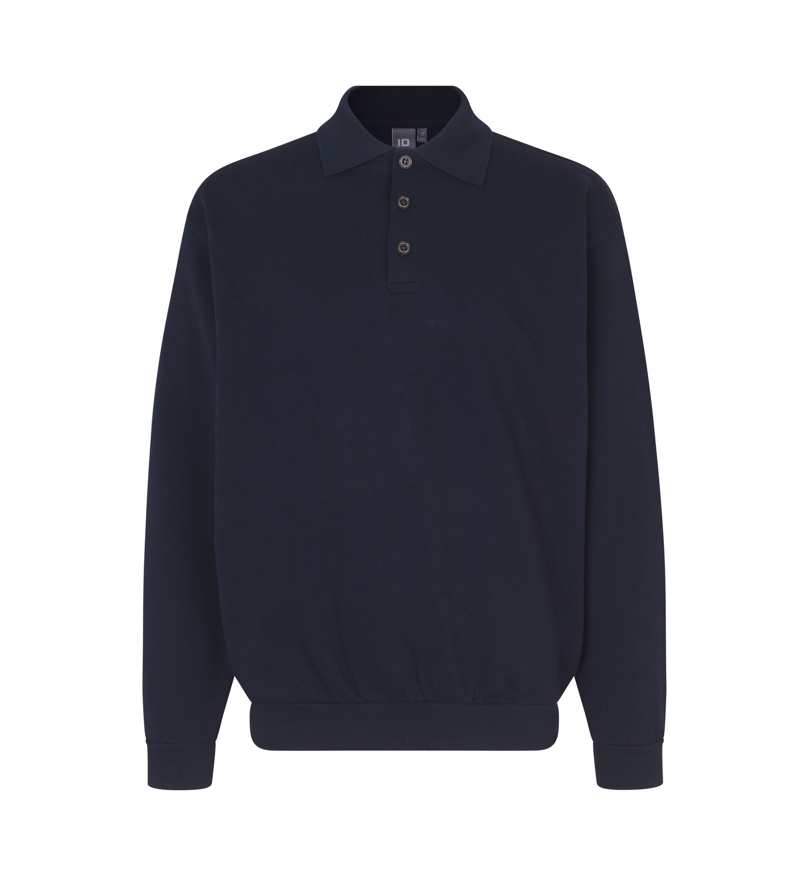 Klasyczna bluza polo
