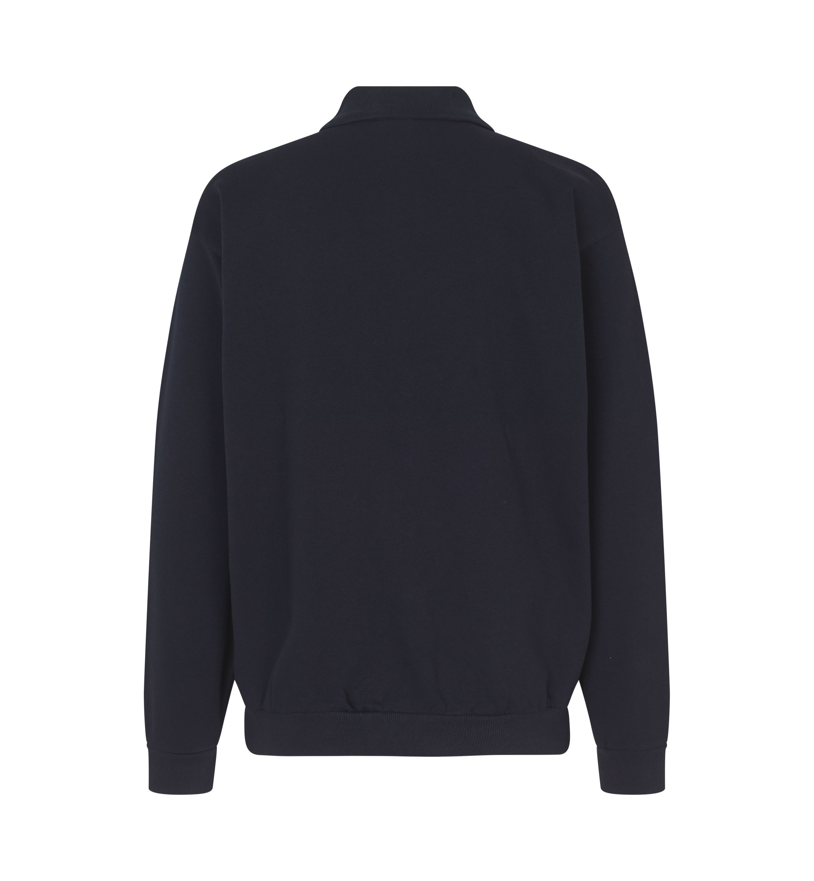 Klasyczna bluza polo