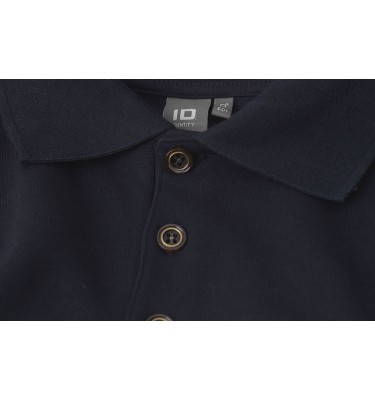 Klasyczna bluza polo