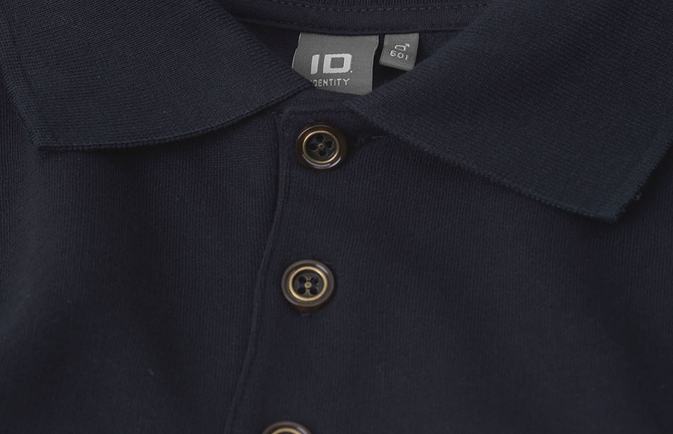 Klasyczna bluza polo