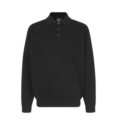 Klasyczna bluza polo