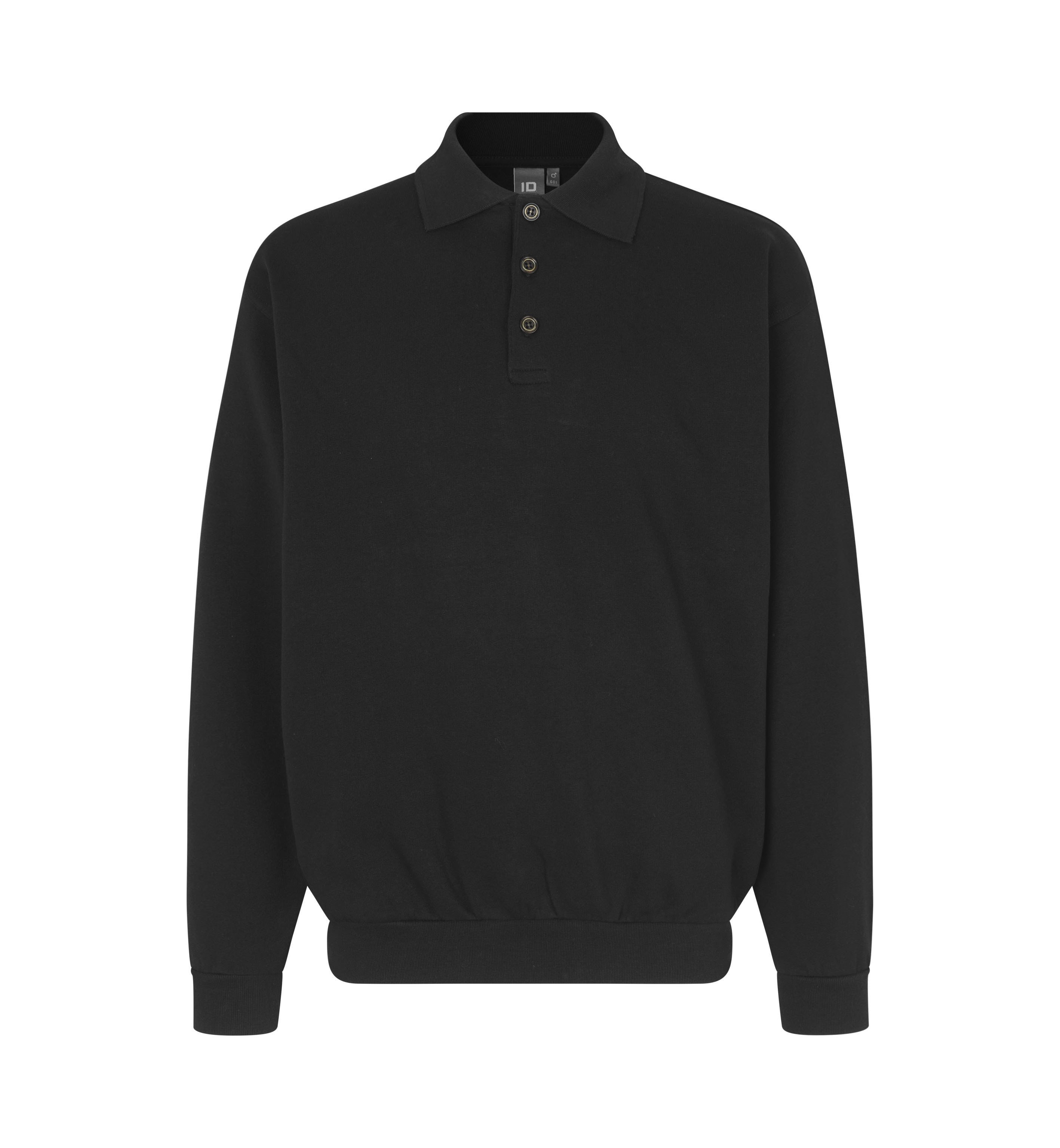 Klasyczna bluza polo