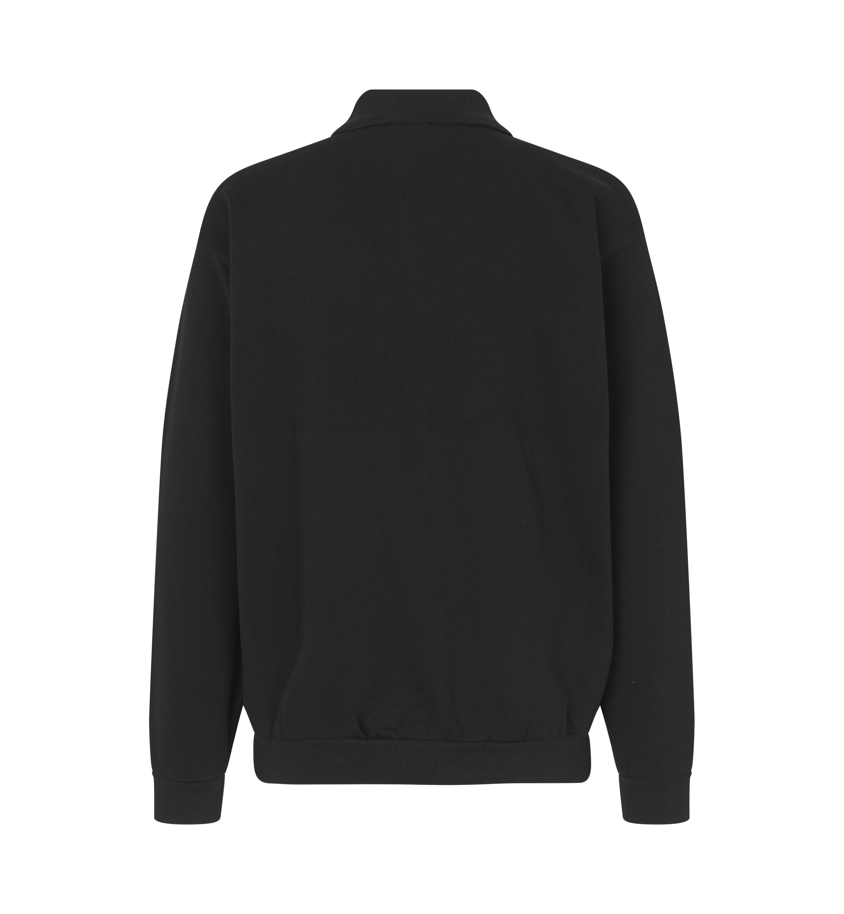 Klasyczna bluza polo