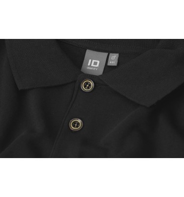 Klasyczna bluza polo